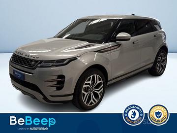 Land Rover Range Rover Evoque EVOQUE 1.5 I3 P...