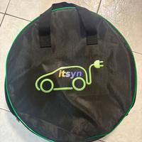 Cavo ricarica Citroen Ami