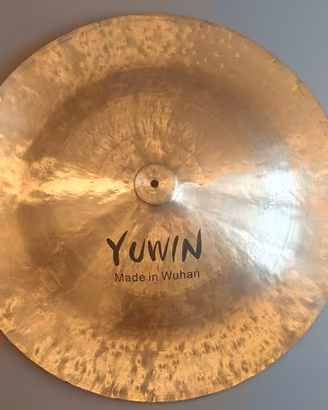 Piatto China Yuwin 27,5"