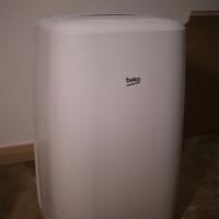 Beko BP112C 12000BTU Climatizzatore Portatatile