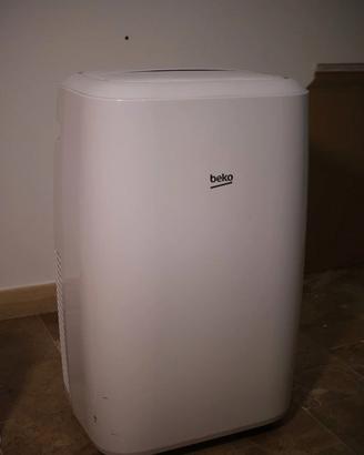 Beko BP112C 12000BTU Climatizzatore Portatatile