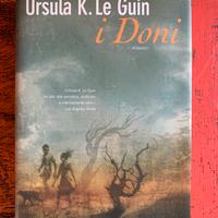 Ursula K. Le Guin - I Doni