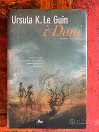 Ursula K. Le Guin - I Doni