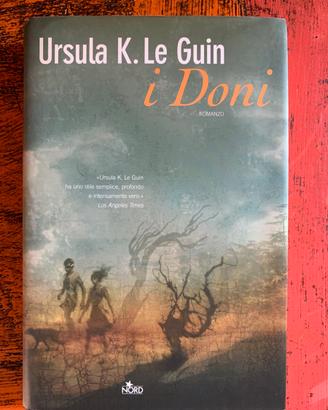 Ursula K. Le Guin - I Doni