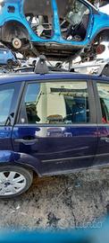 FORD FIESTA 2002 - PORTA POSTERIORE DESTRO