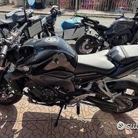 Yamaha Naked FZ1 1000 2006