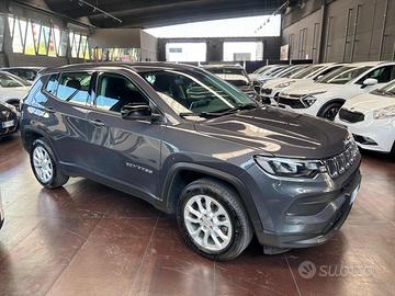 JEEP Compass 1.5 Turbo T4 130 CV MHEV 2WD Limite