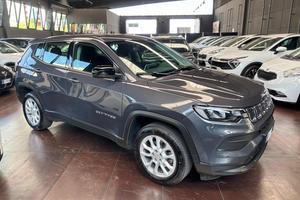 JEEP Compass 1.5 Turbo T4 130 CV MHEV 2WD Limite