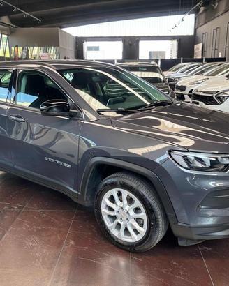 JEEP Compass 1.5 Turbo T4 130 CV MHEV 2WD Limite