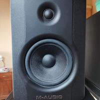 Monitor da studio M - Audio BX5 D2 