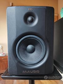 Monitor da studio M - Audio BX5 D2 