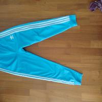 tuta Adidas 
