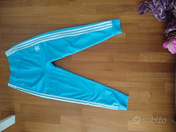 tuta Adidas 