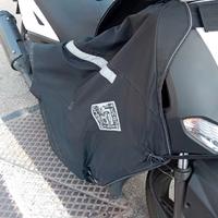 coperta termica tucano