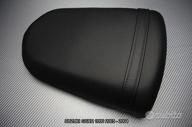 Sella passeggero SUZUKI GSXR 1000 2003 - 2004
