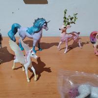 unicorni schleich
