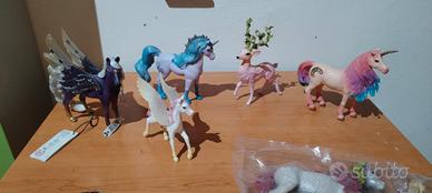 unicorni schleich
