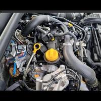 Motore Clio 1,0 Turbo 2015 sigla H4D4