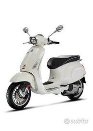 RICAMBI DISPONIBILI VESPA PRIMAVERA SPRINT 125