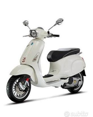 RICAMBI DISPONIBILI VESPA PRIMAVERA SPRINT 125