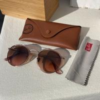 Occhiali rayban donna originali