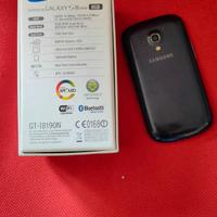 CELLULARE SAMSUNG S3 MINI