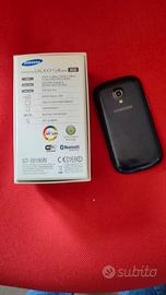 CELLULARE SAMSUNG S3 MINI