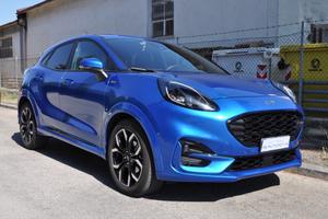 Ford Puma 1.0 ecoboost h ST-line Design NEOPATENTA