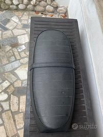 Sella triumph bonnevil