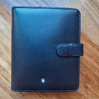 MONTBLANC MEISTERSTUCK ORGANIZER