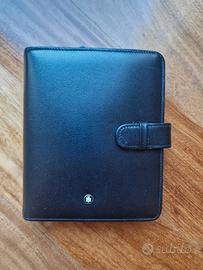MONTBLANC MEISTERSTUCK ORGANIZER