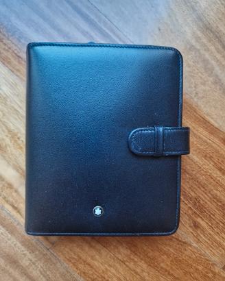 MONTBLANC MEISTERSTUCK ORGANIZER