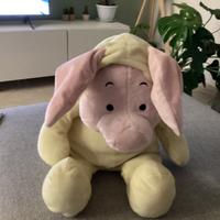 Pimpi di Winnie the pooh in pigiama