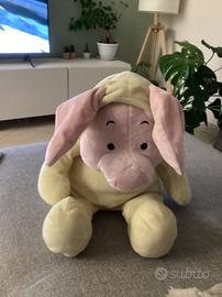 Pimpi di Winnie the pooh in pigiama
