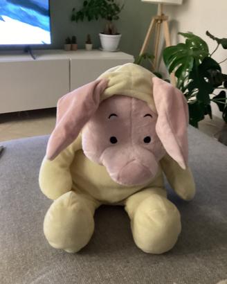 Pimpi di Winnie the pooh in pigiama