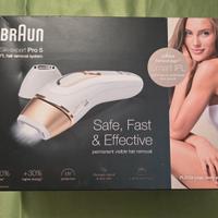 Braun Silk-expert Pro 5