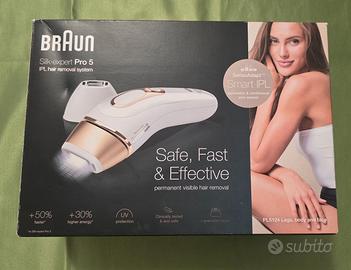 Braun Silk-expert Pro 5