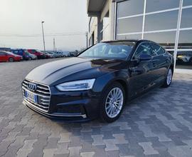 AUDI A5 1.4 TFSI 150CV SBP S tronic S-line