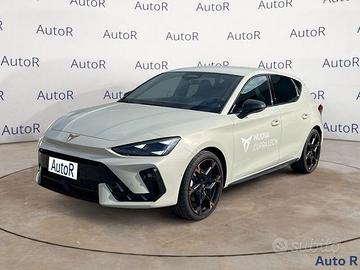 CUPRA Leon 1.5 Hybrid 110kW DSG