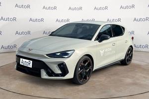 CUPRA Leon 1.5 Hybrid 110kW DSG