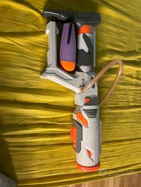 Nerf a pressione