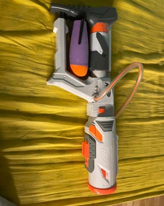 Nerf a pressione