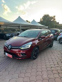 Renault Clio Sporter dCi 8V 90CV Energy Zen 2017