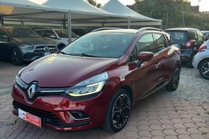 Renault Clio Sporter dCi 8V 90CV Energy Zen 2017