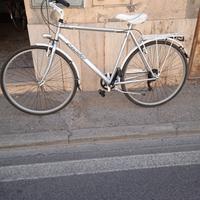 Bicicletta marca Casadei 