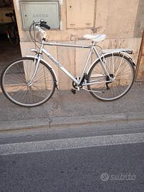 Bicicletta marca Casadei 