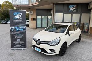 Renault Clio TCe 12V 90 CV GPL