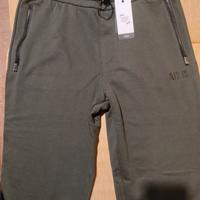 Pantalone jogger/tuta Armani Exchange