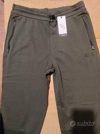 Pantalone jogger/tuta Armani Exchange