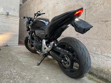 Honda Hornet